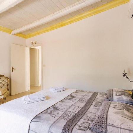 Villa Gladiolo Marzamemi Buitenkant foto