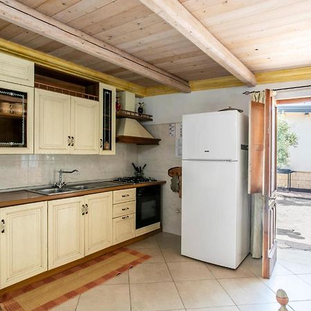 Villa Gladiolo Marzamemi Buitenkant foto
