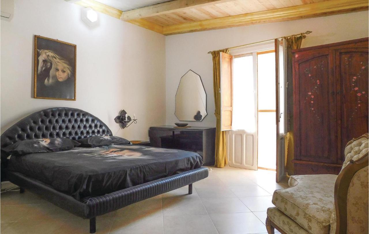 Villa Gladiolo Marzamemi Buitenkant foto