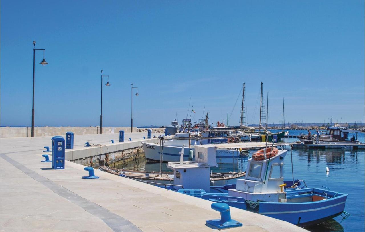 Villa Gladiolo Marzamemi Buitenkant foto