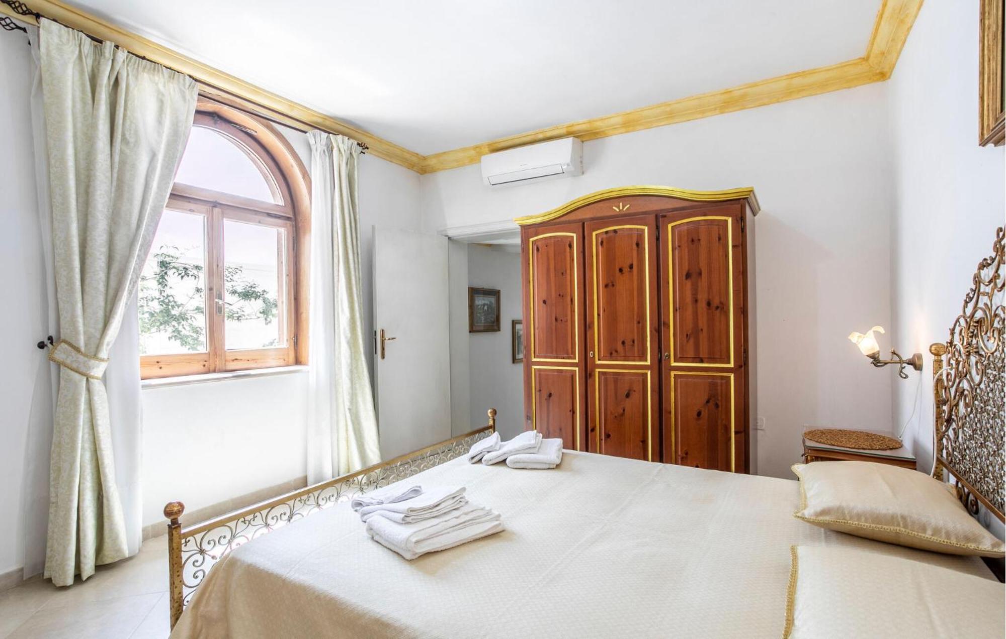 Villa Gladiolo Marzamemi Buitenkant foto