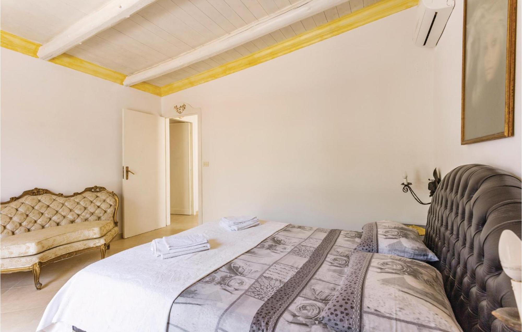 Villa Gladiolo Marzamemi Buitenkant foto