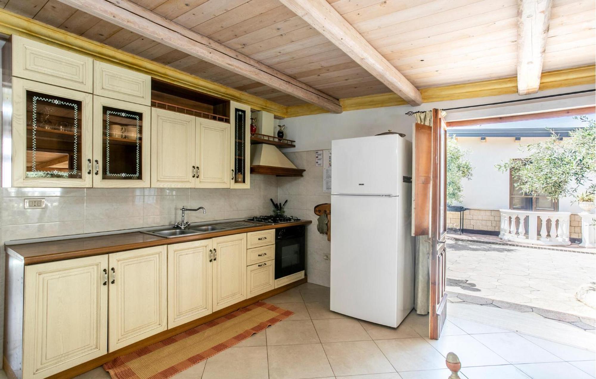 Villa Gladiolo Marzamemi Buitenkant foto