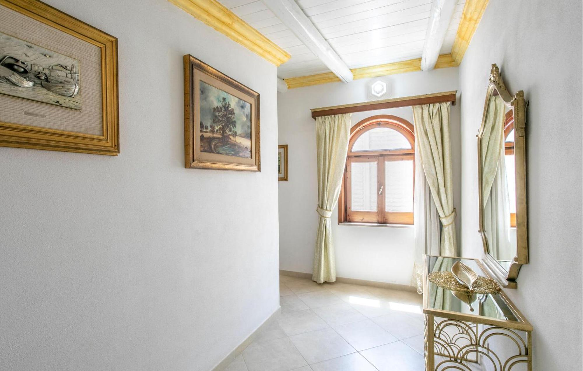 Villa Gladiolo Marzamemi Buitenkant foto