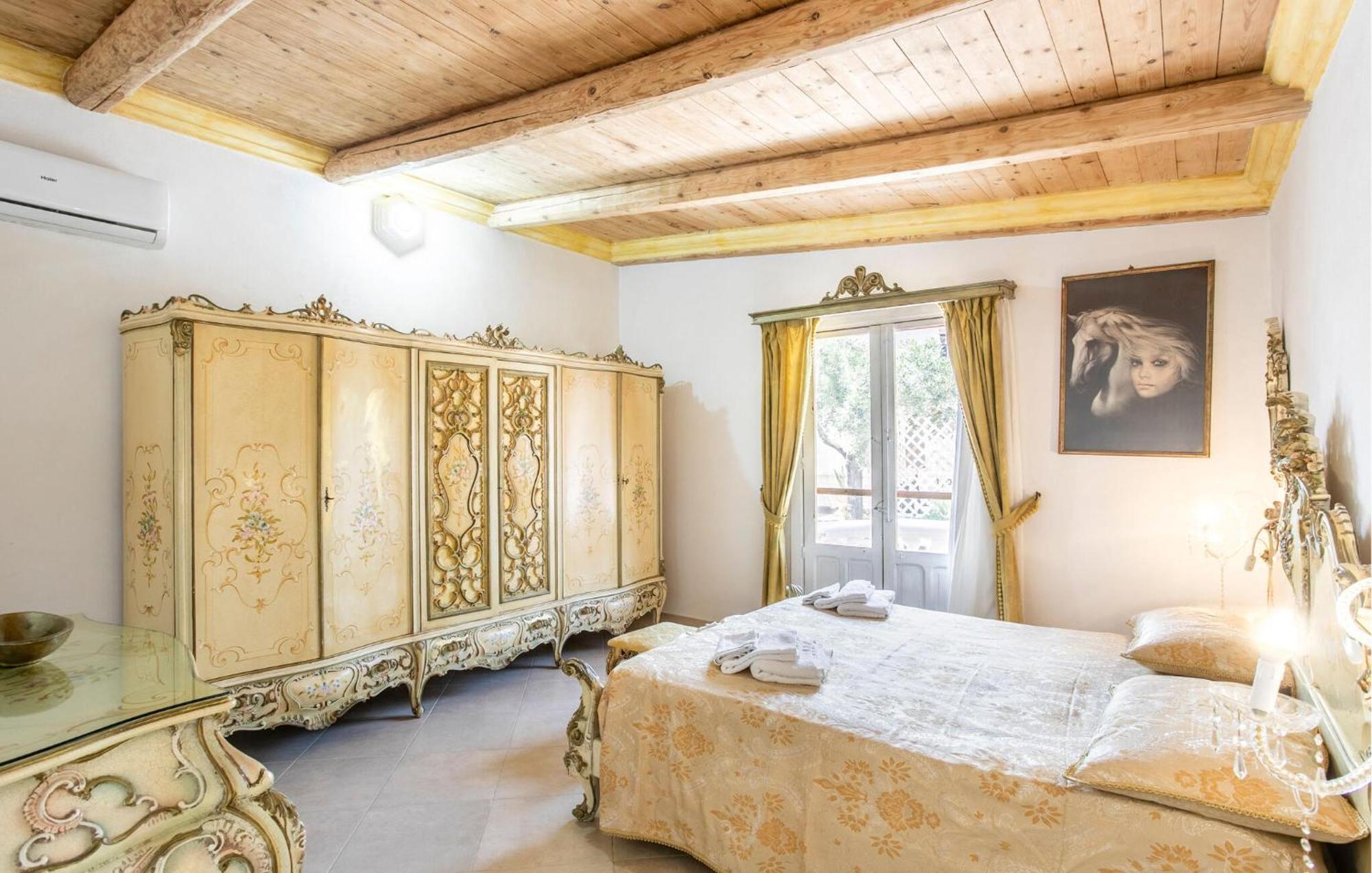 Villa Gladiolo Marzamemi Buitenkant foto