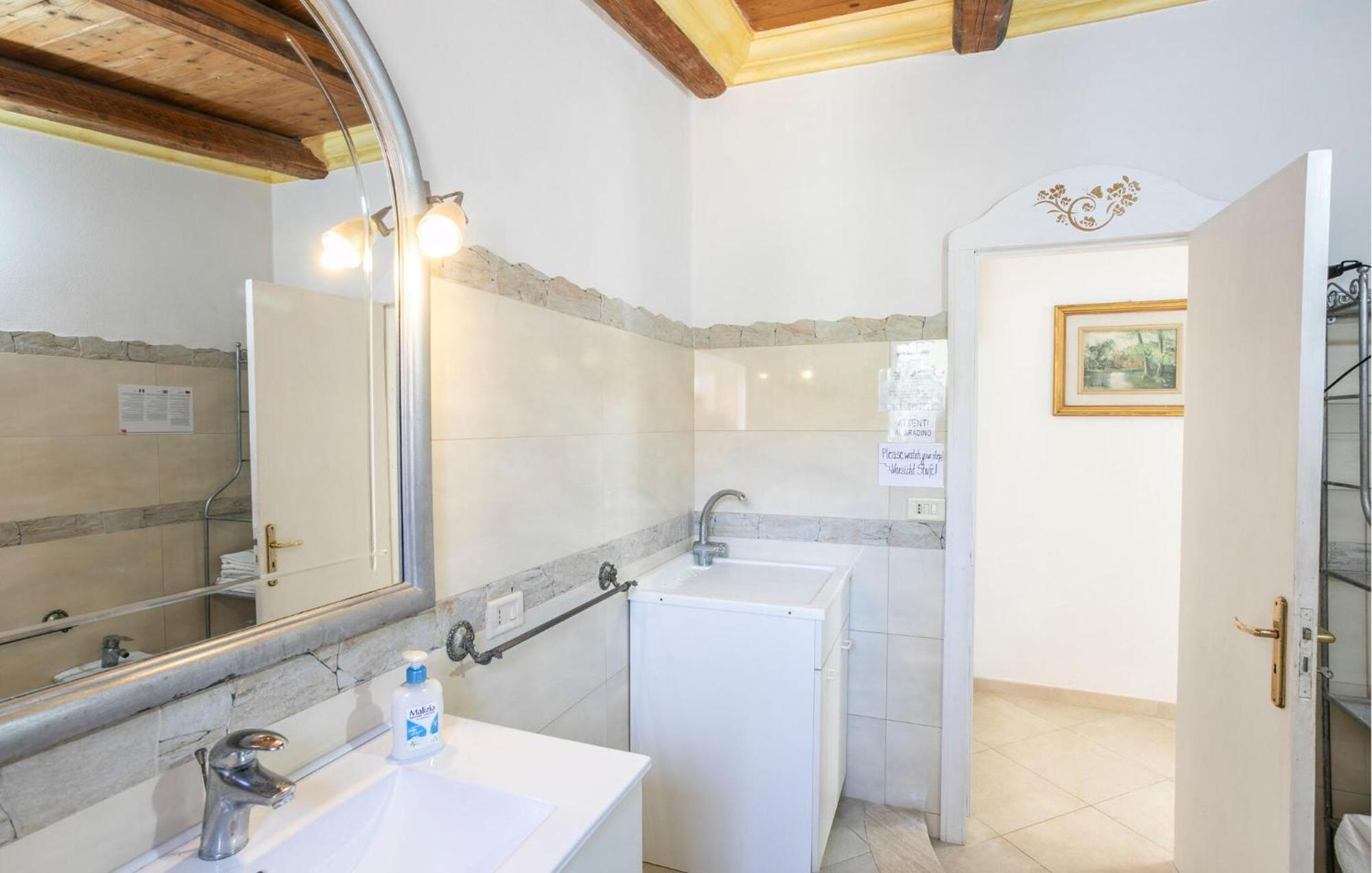 Villa Gladiolo Marzamemi Buitenkant foto